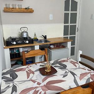 Apartamento de 1 Dormitorio